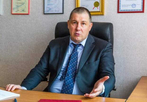 Андрей Коршунов: «Это страшное слово — коррупция…»