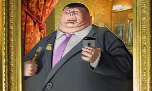 Михаил Хазин. Неадекватные чиновники построили неадекватную экономику