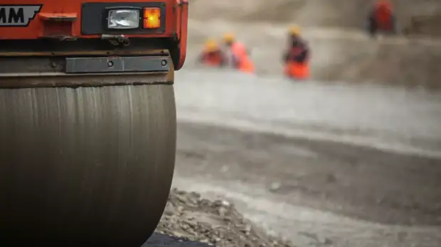 В Москве рассказали о планах по строительству дорог