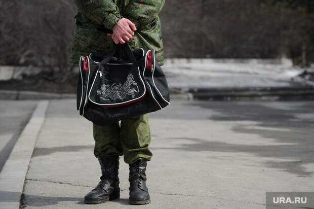 Военные эксперты: что будет с призывом в российскую армию