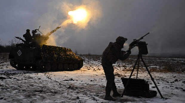 Силы ПВО России поразили 75 украинских беспилотников за ночь