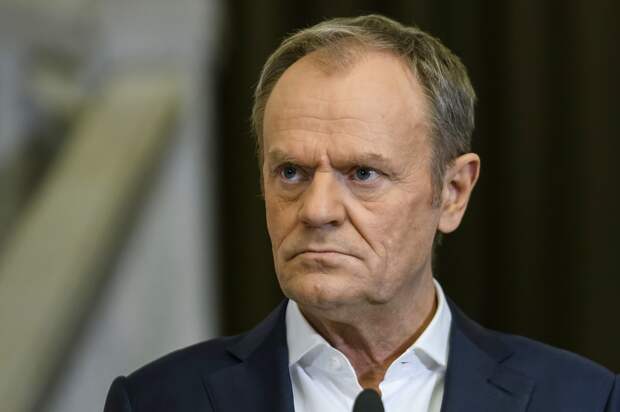 Туск рассказал о встрече «коалиции желающих» по Украине в Мюнхене