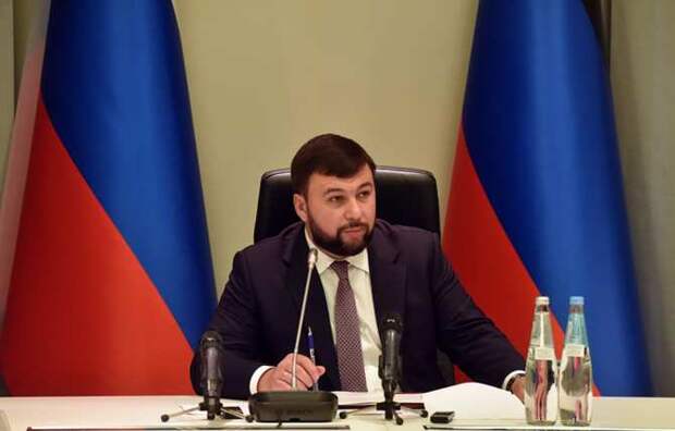 ВАЖНО: Глава ДНР приостановил действие режима комендантского часа