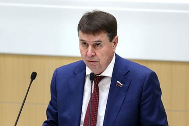 Условия для встречи Зеленского и Путина посчитали неприемлемыми