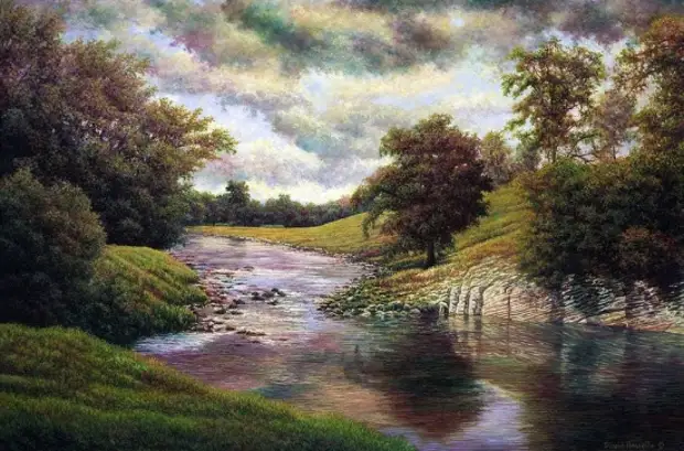 �������� David Howell (����� ������) ������� � 03