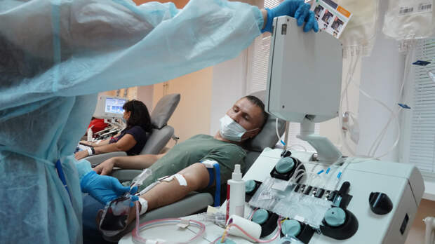 Вплоть до летального исхода: трансфузиолог назвал несовместимые группы крови