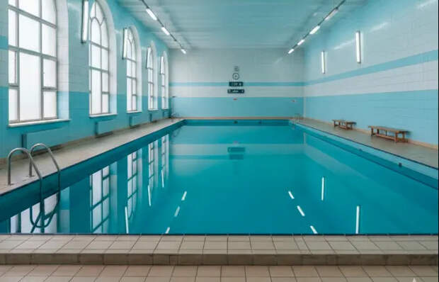 Врач Уланкина: оспа обезьян может передаваться через воду в бассейнах