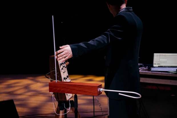 Музей транспорта Москвы проведет фестиваль «Звездный путь»