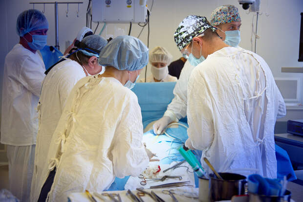 Женщина оказалась на грани смерти и поругалась с ангелами