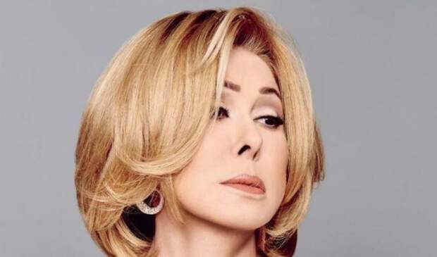 Успенская сообщила о смерти близких из-за коронавируса