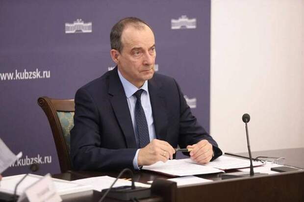 Юрий Бурлачко рассказал о законодательной работе по защите здоровья детей на Кубани