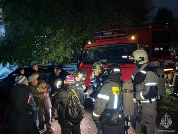 Фото: МЧС Алтайского края
