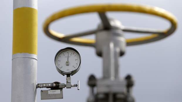 На Украине рассказали об истощении газовых месторождений страны