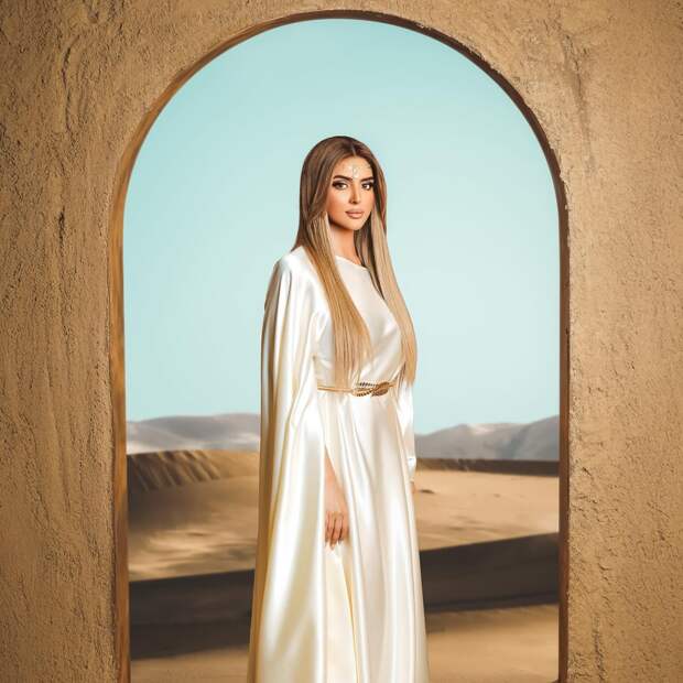 Развод года и тайны внешности: что скрывает принцесса Дубая?