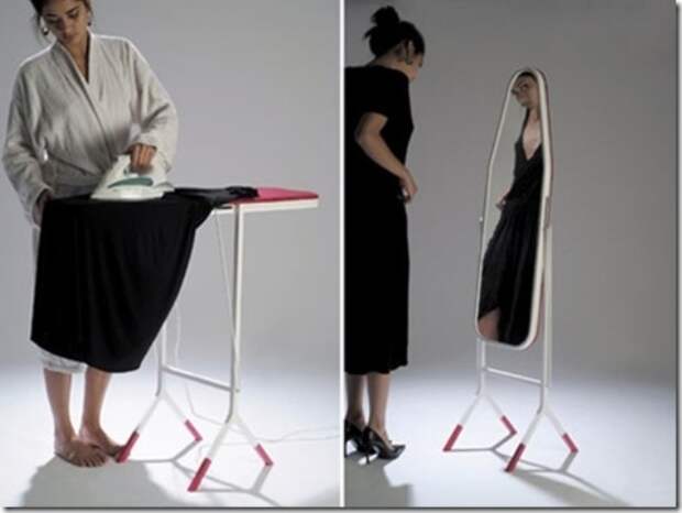 выбор гладильной доски