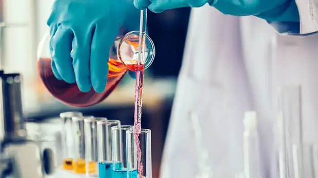 Повышенная эффективность: учёные создали наногибриды для очистки воды от органических загрязнений