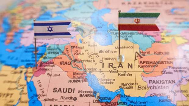 В Иране озвучили условия для завершения конфликта на Ближнем Востоке