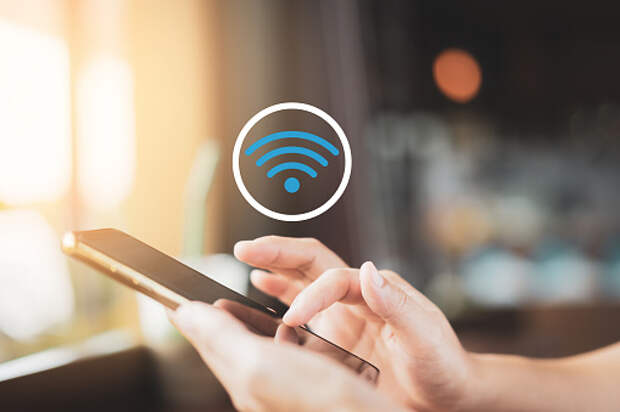 В спорткомплексе на Хачатуряна заработала точка доступа к Wi-Fi