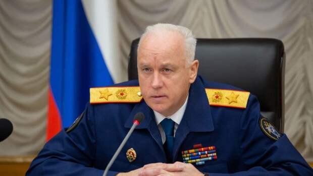 Бастрыкин рассказал о мерах по защите подростков от негативного контента в интернете