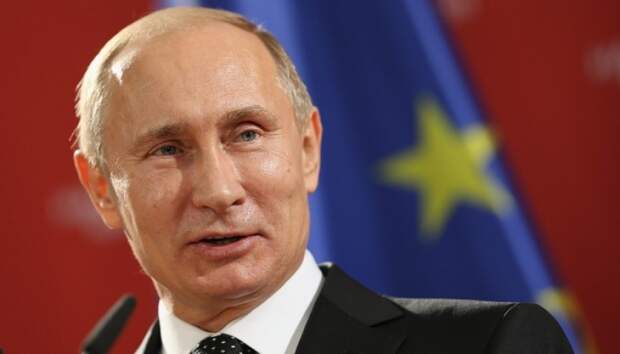Противостояние Запада и России: Путин сделал новое громкое заявление