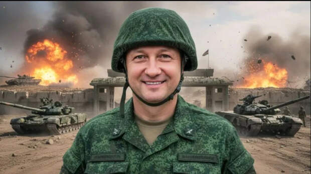 Судебные приставы взыскивают с экс-замминистра обороны Тимура Иванова более 4 млрд рублей