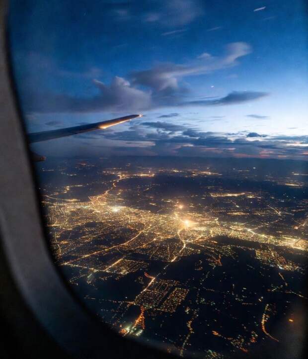 Аэропорты Внуково, Шереметьево, Калуга и Ульяновск ввели временные ограничения