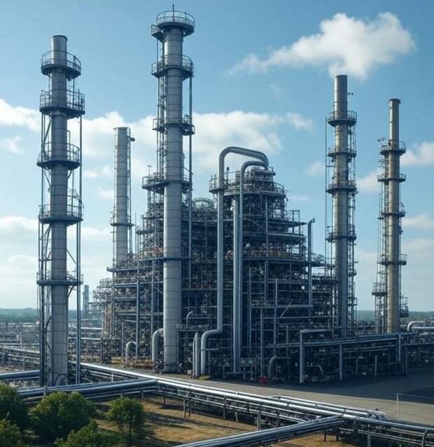 Интер РАО построит новые электростанции в Подмосковье, Якутии, Забайкалье и Краснодарском крае