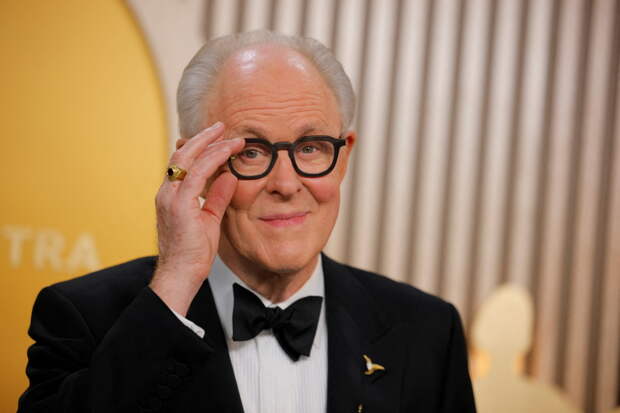 Исполнитель роли Дамблдора раскритиковал Джоан Роулинг