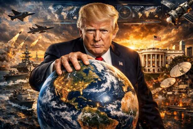 Забытые обещания и раскол в Конгрессе : Миллиардер из ОАЭ бросил вызов Трампу, спросив: «Кто дал вам полномочия втягивать наш регион в войну?»