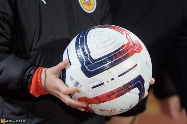 Тульский «Арсенал» сыграет в Химках с «Торпедо» в 28-м туре ФНЛ