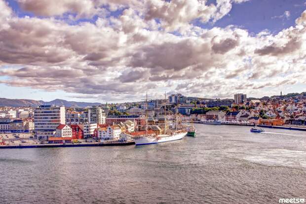 Stavanger, Norway Stavanger