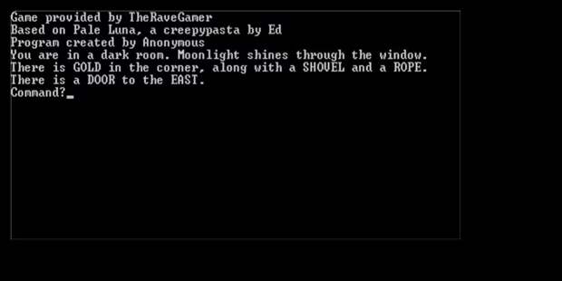 Pale Luna