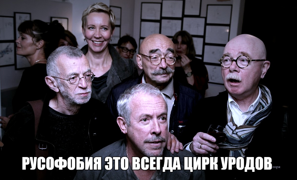 Горькая жизнь актрис попавших в список Никиты Михалкова.