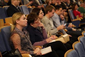 Виртуальную экскурсию для детей и родителей проведут в «Гайдаровке». Фото: Денис Кондратьев