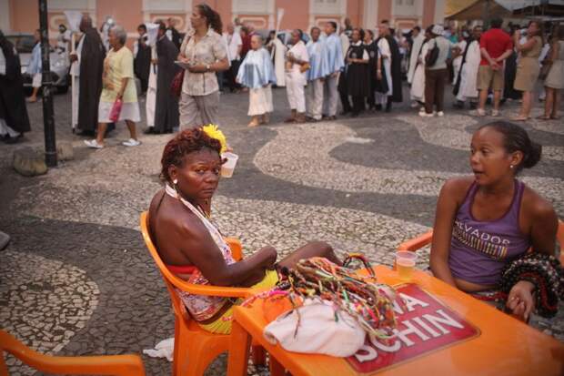 salvador15 Bigpicture.ru представляет города, которые примут матчи Чемпионата мира по футболу 2014 — Сальвадор