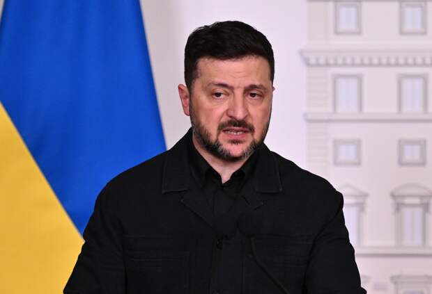 Шеремет: анонсированная Зеленским военная реформа является филькиной грамотой