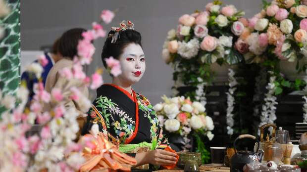 "Сблизит нас": в Японии придумали милое развлечение для российских туристов