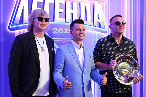 Юрист Рябов: "Иванушки International" могут убрать английское слово из названия