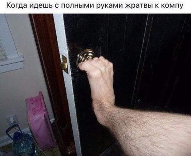 Подборка картинок. Вечерний выпуск (50 фото)
