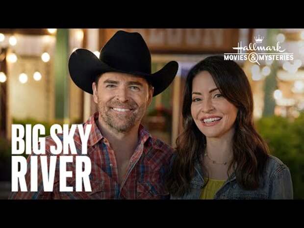 Kavan Smith on Big Sky River's Beauty and Subtle Storytelling, Lee and Rosemary's Next Adventure on WCTH