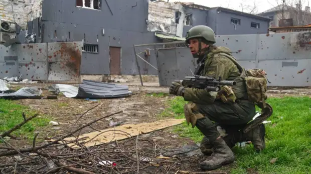 Сдающимся националистам гарантирована жизнь