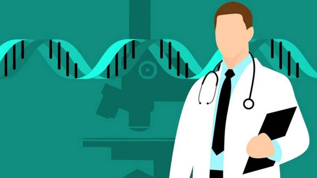 Шведские ученые назвали предшествующий болезни Альцгеймера признак