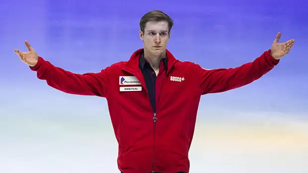 Пропуск во благо: почему в исключении Самарина из сборной на ЧМ нет трагедии