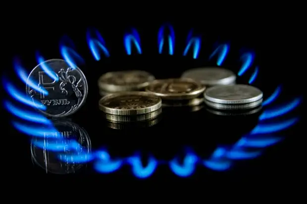 Немецкие эксперты оценили решение Путина о переводе оплаты за газ в рубли