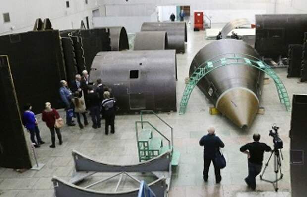 ТАСС: Глава ОРКК: задача "Роскосмоса" - достижение превосходства над противниками РФ