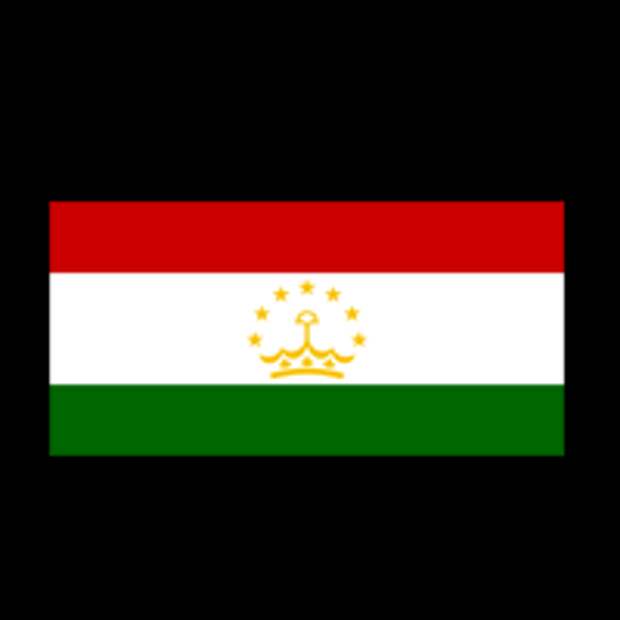 Таджикистан страна участница танкового биатлона