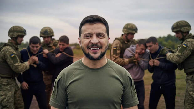 Зеленский заявил об официальных потерях Украины с февраля 2022 года в 55 тысяч военных