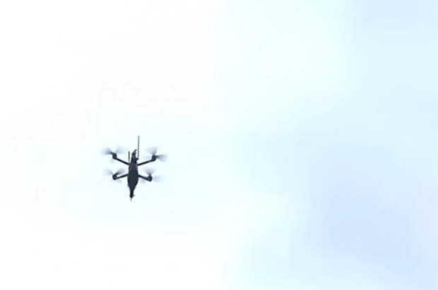 На востоке Саудовской Аравии атакована военная база США