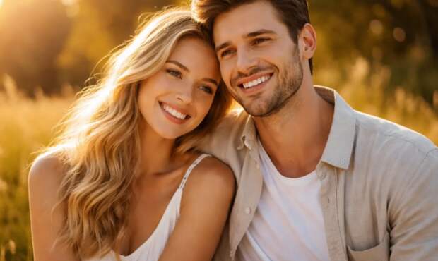 Эти 3 пары Зодиака имеют идеальную совместимость