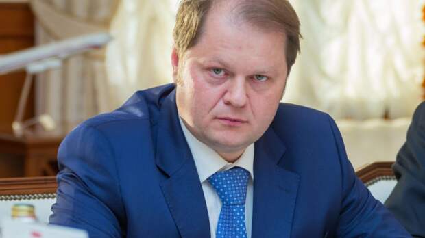 Ущерб по делу Токарева превысил 500 миллионов рублей